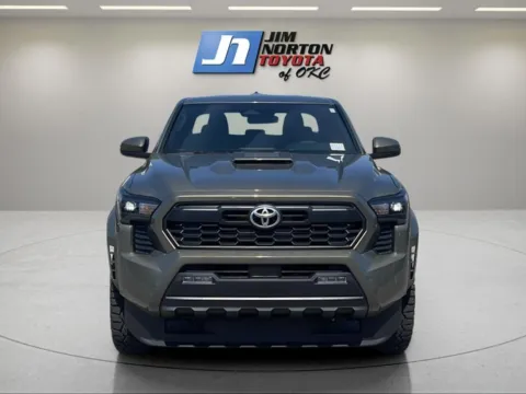 Photos of 2025 Toyota Tacoma TRD Sport for sale in Oklahoma City, OK at Jim Norton Toyota Of OKC