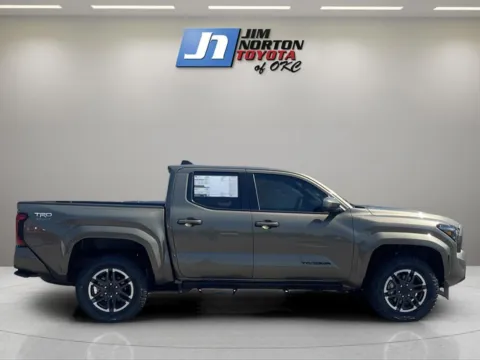 More photos of 2025 Toyota Tacoma TRD Sport at Jim Norton Toyota Of OKC, OK