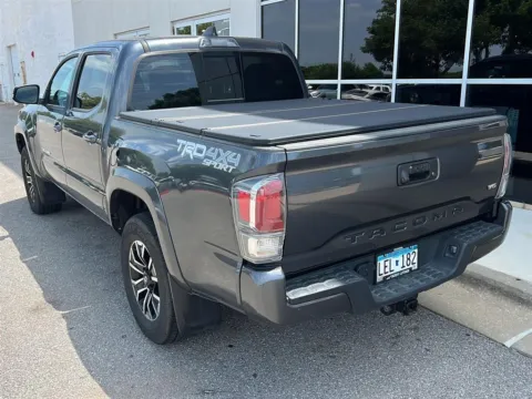 Photos of 2023 Toyota Tacoma TRD Sport for sale in Oklahoma City, OK at Jim Norton Toyota Of OKC