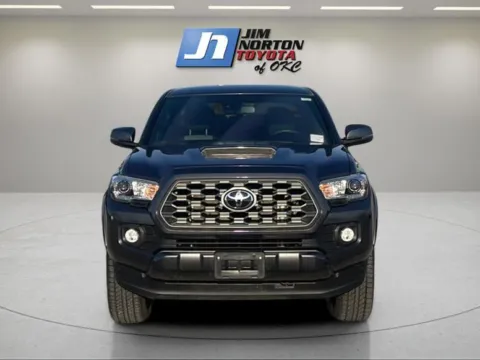 Photos of 2023 Toyota Tacoma TRD Sport for sale in Oklahoma City, OK at Jim Norton Toyota Of OKC