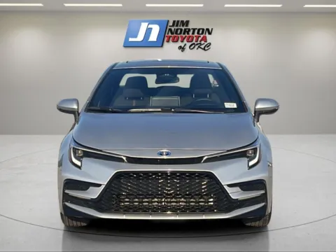 Photos of 2025 Toyota Corolla Hybrid SE for sale in Oklahoma City, OK at Jim Norton Toyota Of OKC