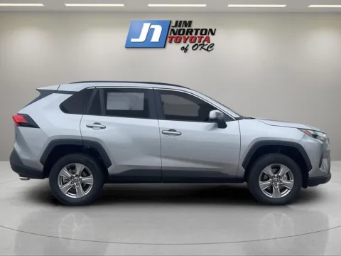 More photos of 2025 Toyota RAV4 XLE at Jim Norton Toyota Of OKC, OK