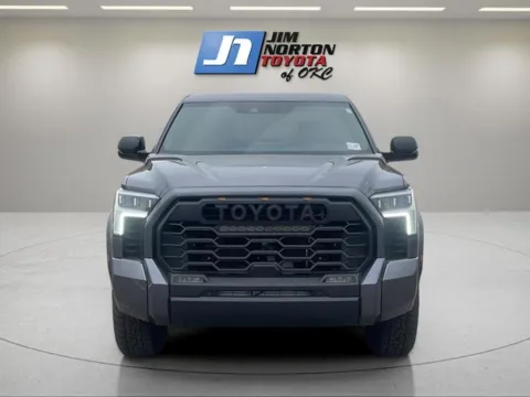 Photos of 2025 Toyota Tundra TRD Pro Hybrid for sale in Oklahoma City, OK at Jim Norton Toyota Of OKC