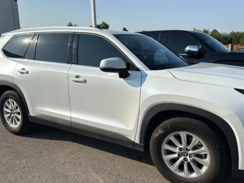 More photos of 2024 Toyota Grand Highlander XLE at Jim Norton Toyota Of OKC, OK