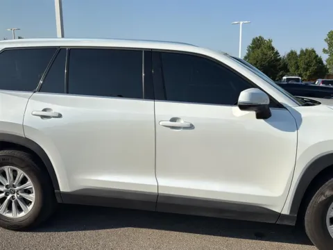 More photos of 2024 Toyota Grand Highlander XLE at Jim Norton Toyota Of OKC, OK