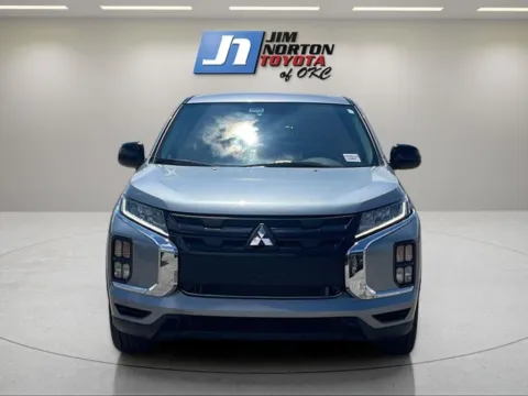 Photos of 2023 Mitsubishi Outlander Sport LE for sale in Oklahoma City, OK at Jim Norton Toyota Of OKC