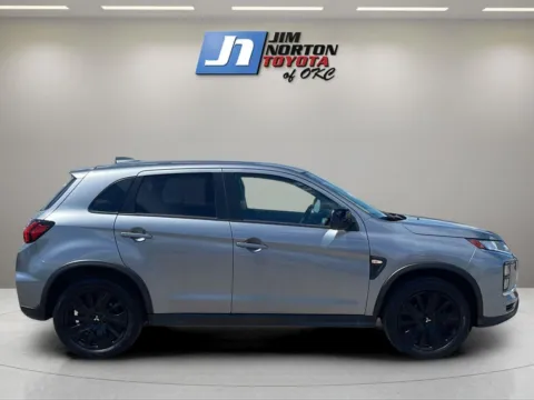 More photos of 2023 Mitsubishi Outlander Sport LE at Jim Norton Toyota Of OKC, OK