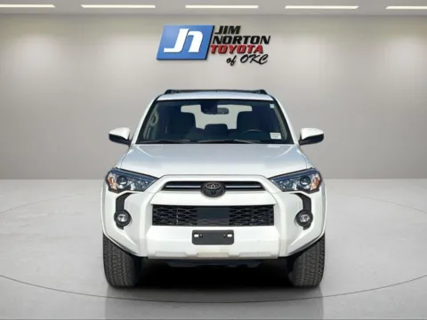 Photos of 2023 Toyota 4Runner SR5 for sale in Oklahoma City, OK at Jim Norton Toyota Of OKC