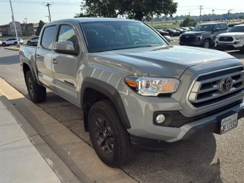 Photos of 2021 Toyota Tacoma SR5 for sale in Oklahoma City, OK at Jim Norton Toyota Of OKC