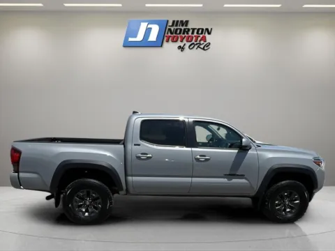 More photos of 2021 Toyota Tacoma SR5 at Jim Norton Toyota Of OKC, OK
