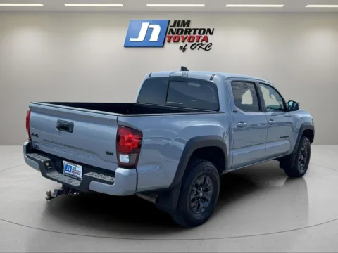 More photos of 2021 Toyota Tacoma SR5 at Jim Norton Toyota Of OKC, OK