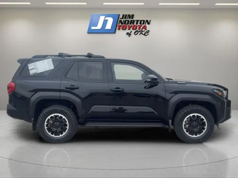 More photos of 2025 Toyota 4Runner Hybrid TRD Off Road at Jim Norton Toyota Of OKC, OK
