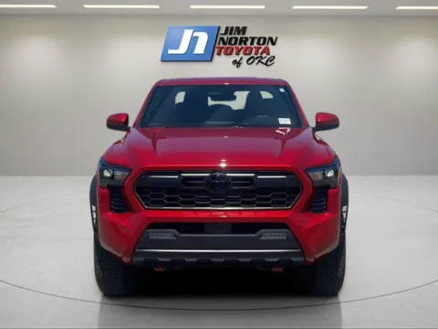 Photos of 2025 Toyota Tacoma TRD Off Road for sale in Oklahoma City, OK at Jim Norton Toyota Of OKC