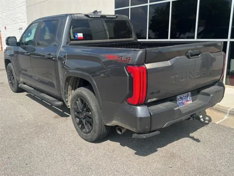 Photos of 2024 Toyota Tundra SR5 for sale in Oklahoma City, OK at Jim Norton Toyota Of OKC