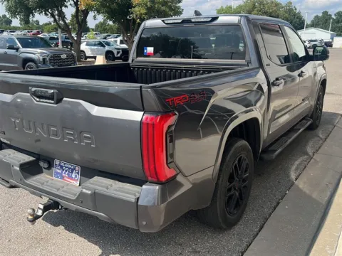 More photos of 2024 Toyota Tundra SR5 at Jim Norton Toyota Of OKC, OK