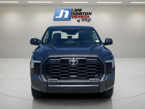 Photos of 2024 Toyota Tundra SR5 for sale in Oklahoma City, OK at Jim Norton Toyota Of OKC