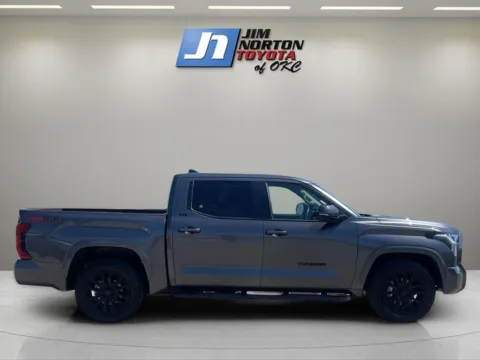 More photos of 2024 Toyota Tundra SR5 at Jim Norton Toyota Of OKC, OK