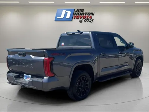More photos of 2024 Toyota Tundra SR5 at Jim Norton Toyota Of OKC, OK