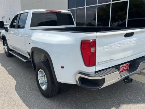 Photos of 2024 Chevrolet Silverado 3500HD LT for sale in Oklahoma City, OK at Jim Norton Toyota Of OKC