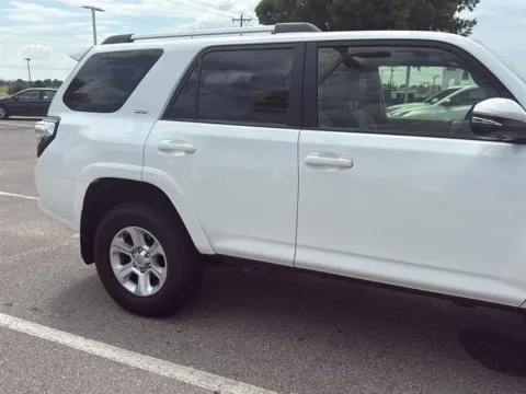 More photos of 2023 Toyota 4Runner SR5 Premium at Jim Norton Toyota Of OKC, OK