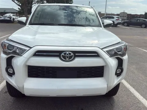 Photos of 2023 Toyota 4Runner SR5 Premium for sale in Oklahoma City, OK at Jim Norton Toyota Of OKC
