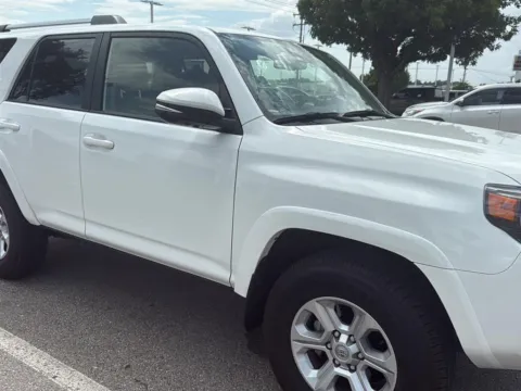 More photos of 2023 Toyota 4Runner SR5 Premium at Jim Norton Toyota Of OKC, OK