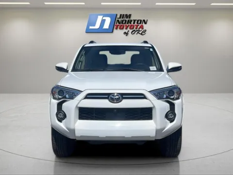 Photos of 2023 Toyota 4Runner SR5 Premium for sale in Oklahoma City, OK at Jim Norton Toyota Of OKC