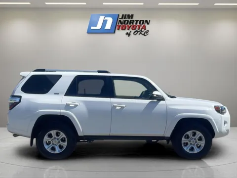 More photos of 2023 Toyota 4Runner SR5 Premium at Jim Norton Toyota Of OKC, OK