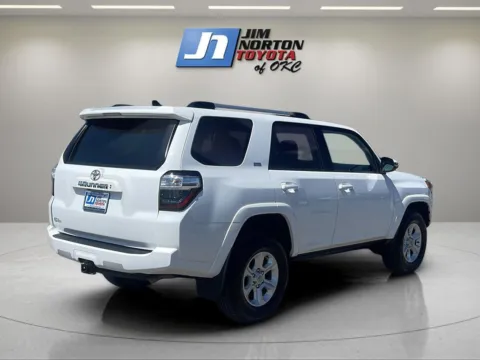 More photos of 2023 Toyota 4Runner SR5 Premium at Jim Norton Toyota Of OKC, OK
