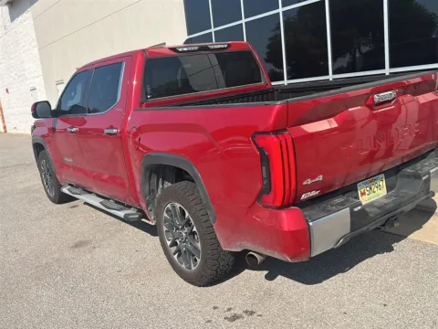 More photos of 2022 Toyota Tundra Limited at Jim Norton Toyota Of OKC, OK