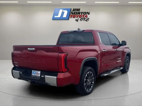 More photos of 2022 Toyota Tundra Limited at Jim Norton Toyota Of OKC, OK