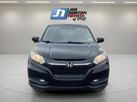 Photos of 2017 Honda HR-V EX for sale in Oklahoma City, OK at Jim Norton Toyota Of OKC