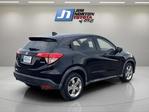 More photos of 2017 Honda HR-V EX at Jim Norton Toyota Of OKC, OK