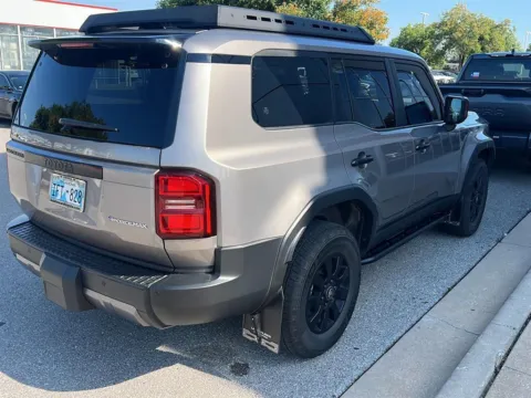 More photos of 2024 Toyota Land Cruiser First Edition at Jim Norton Toyota Of OKC, OK