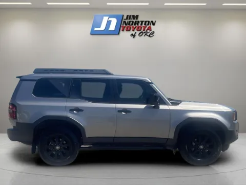 More photos of 2024 Toyota Land Cruiser First Edition at Jim Norton Toyota Of OKC, OK