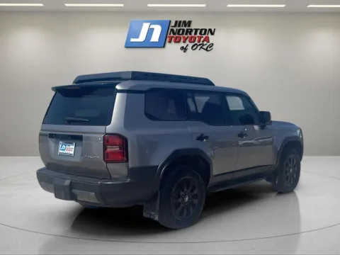 More photos of 2024 Toyota Land Cruiser First Edition at Jim Norton Toyota Of OKC, OK