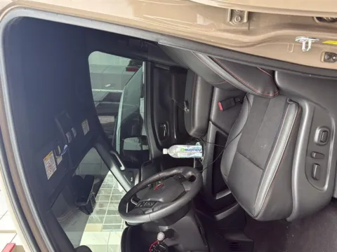 More photos of 2023 Nissan Titan XD PRO-4X at Jim Norton Toyota Of OKC, OK