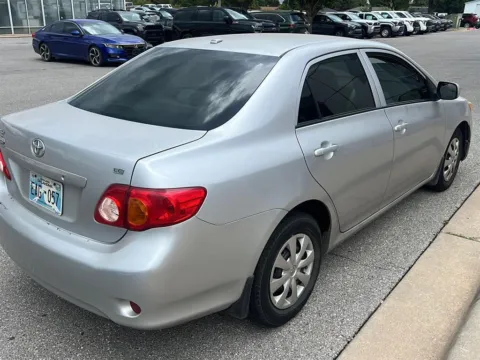 More photos of 2010 Toyota Corolla LE at Jim Norton Toyota Of OKC, OK