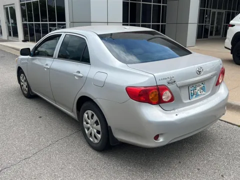 Photos of 2010 Toyota Corolla LE for sale in Oklahoma City, OK at Jim Norton Toyota Of OKC