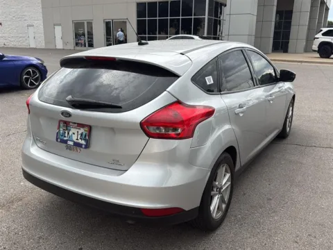 More photos of 2016 Ford Focus SE at Jim Norton Toyota Of OKC, OK