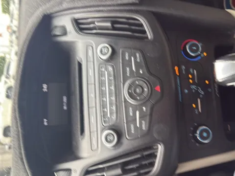 Another view of 2016 Ford Focus SE for sale in Oklahoma City, OK at Jim Norton Toyota Of OKC