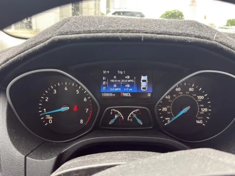 More photos of 2016 Ford Focus SE at Jim Norton Toyota Of OKC, OK