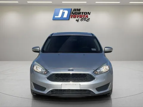 Photos of 2016 Ford Focus SE for sale in Oklahoma City, OK at Jim Norton Toyota Of OKC