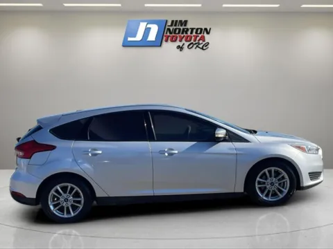 More photos of 2016 Ford Focus SE at Jim Norton Toyota Of OKC, OK