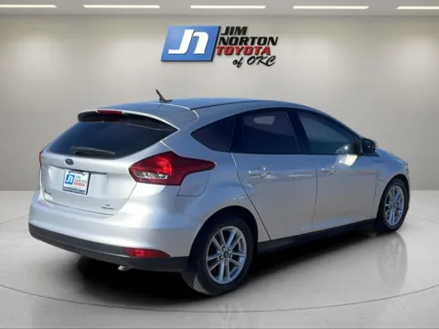 More photos of 2016 Ford Focus SE at Jim Norton Toyota Of OKC, OK