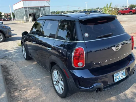 More photos of 2014 MINI Cooper Countryman S at Jim Norton Toyota Of OKC, OK