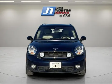 Photos of 2014 MINI Cooper Countryman S for sale in Oklahoma City, OK at Jim Norton Toyota Of OKC
