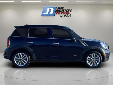 More photos of 2014 MINI Cooper Countryman S at Jim Norton Toyota Of OKC, OK