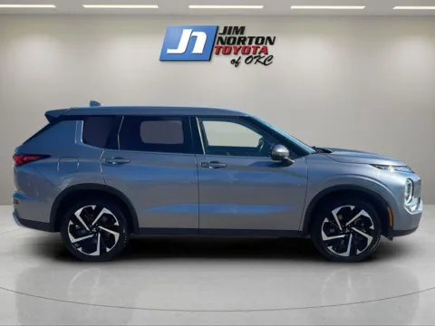 More photos of 2024 MITSUBISHI Outlander at Jim Norton Toyota Of OKC, OK