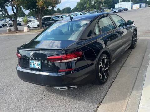 More photos of 2020 Volkswagen Passat 2.0T R-Line at Jim Norton Toyota Of OKC, OK